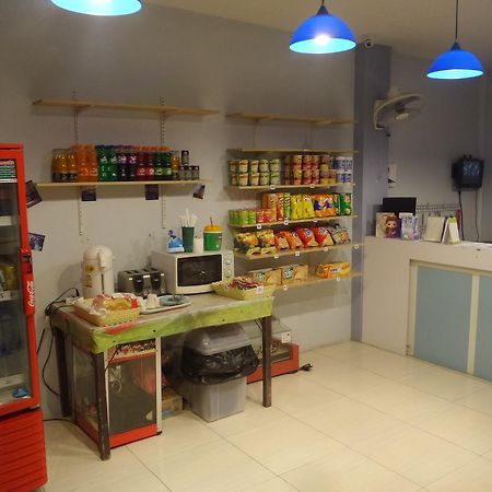 Hotel Capsule Suratthani Сурат-Тхані Екстер'єр фото