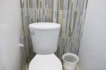 Hotel Capsule Suratthani Сурат-Тхані Екстер'єр фото